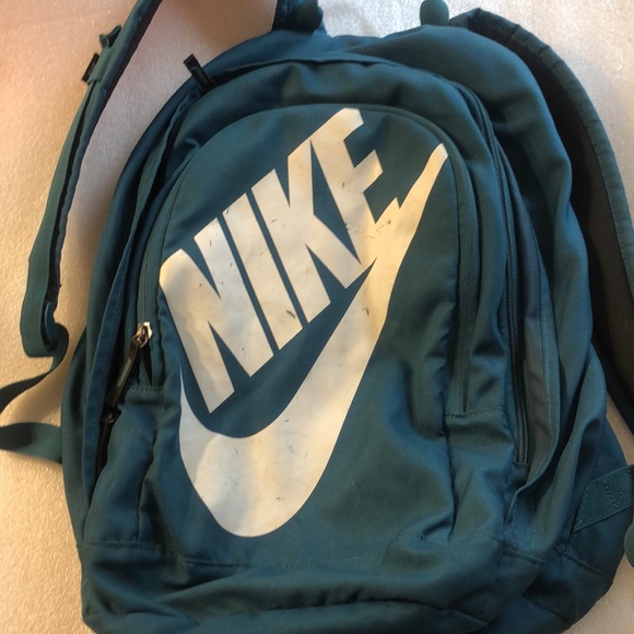 Nike bag pack . Jade green color - Picture 3 of 15